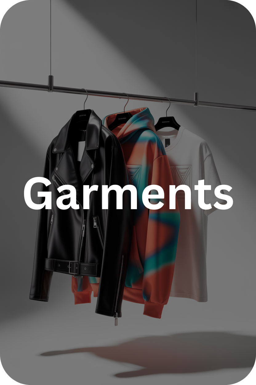 Garments 2