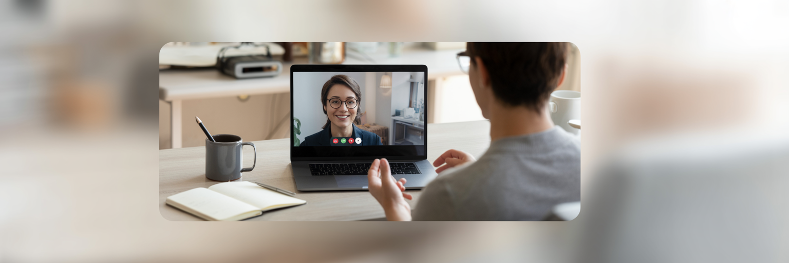 Video call / Consultation Image