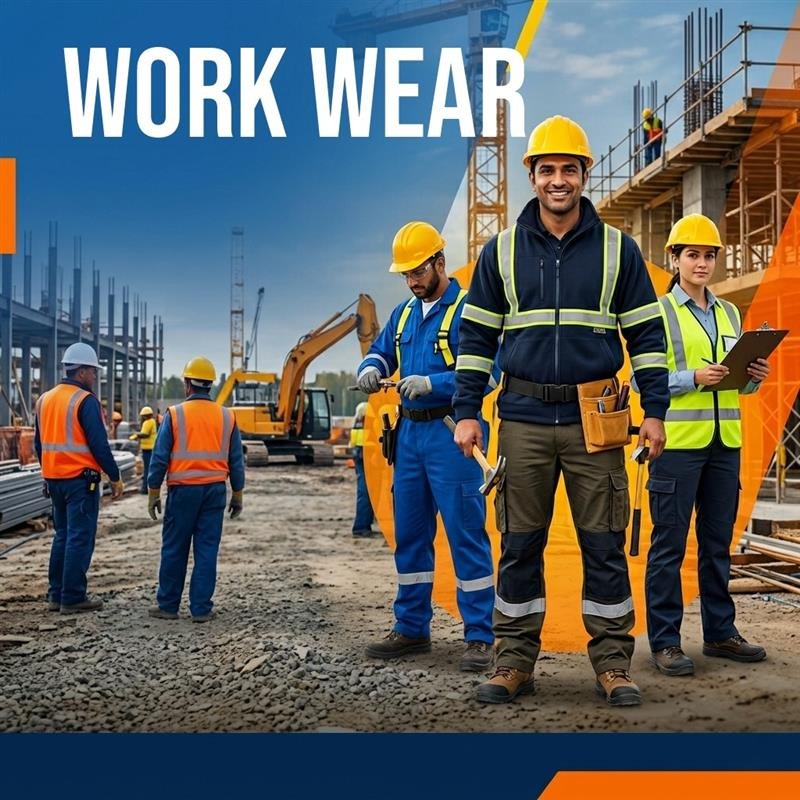 Workwear