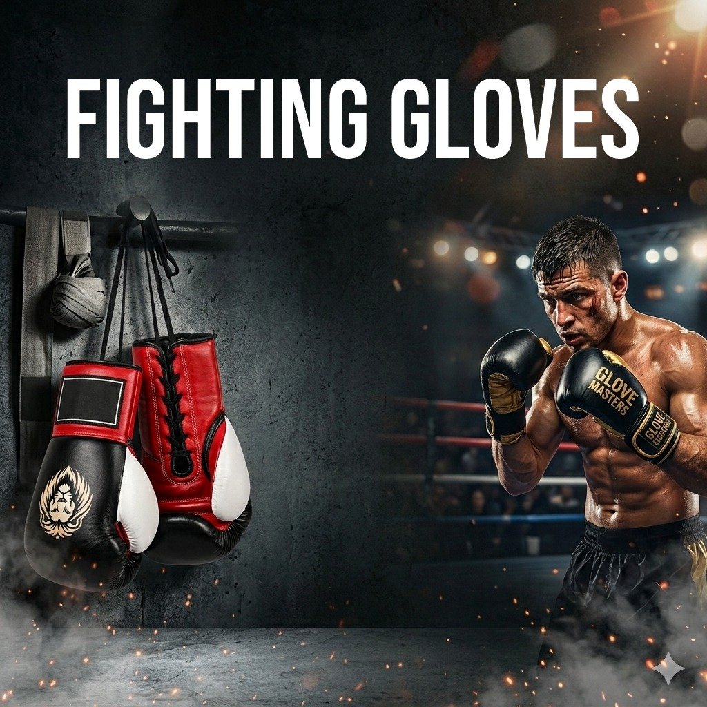 Fighting Gloves