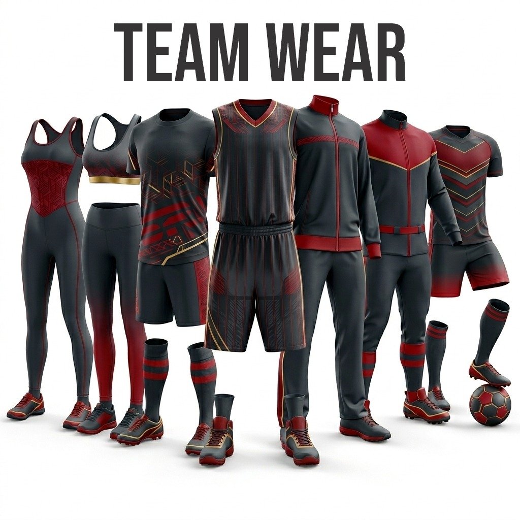 Team Wear