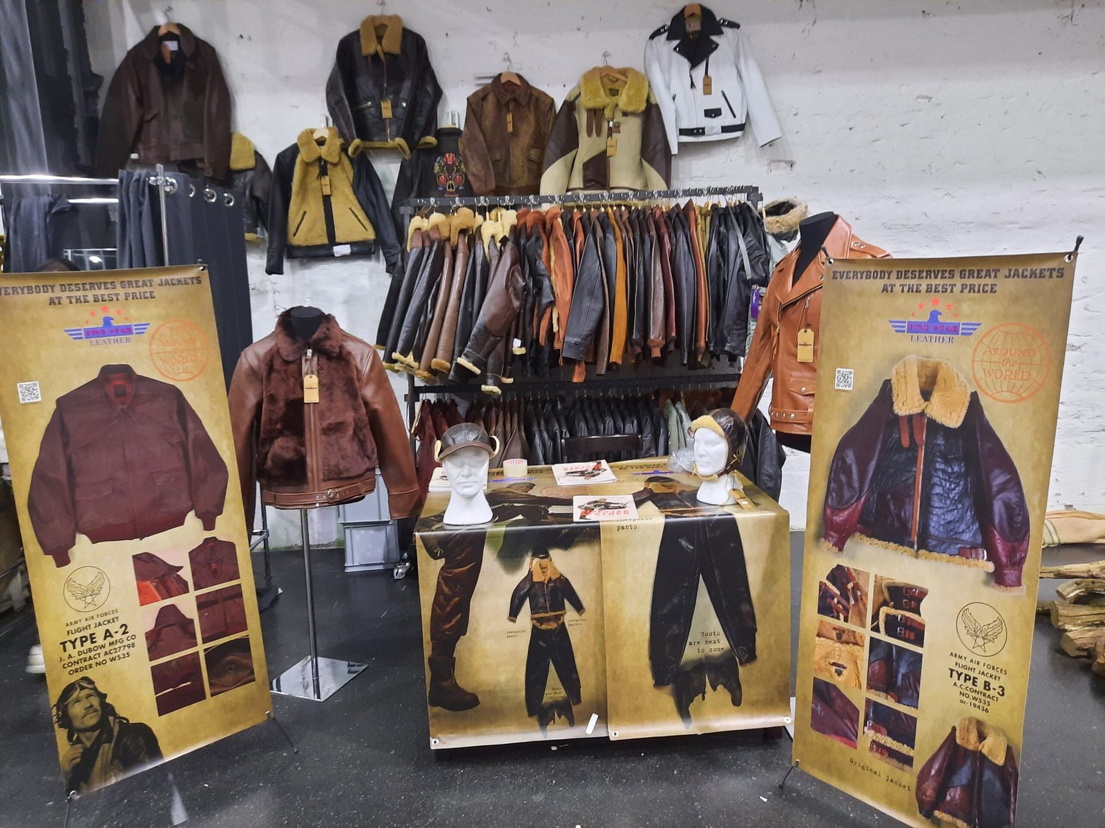 Heritage Post Dusseldorf 2023