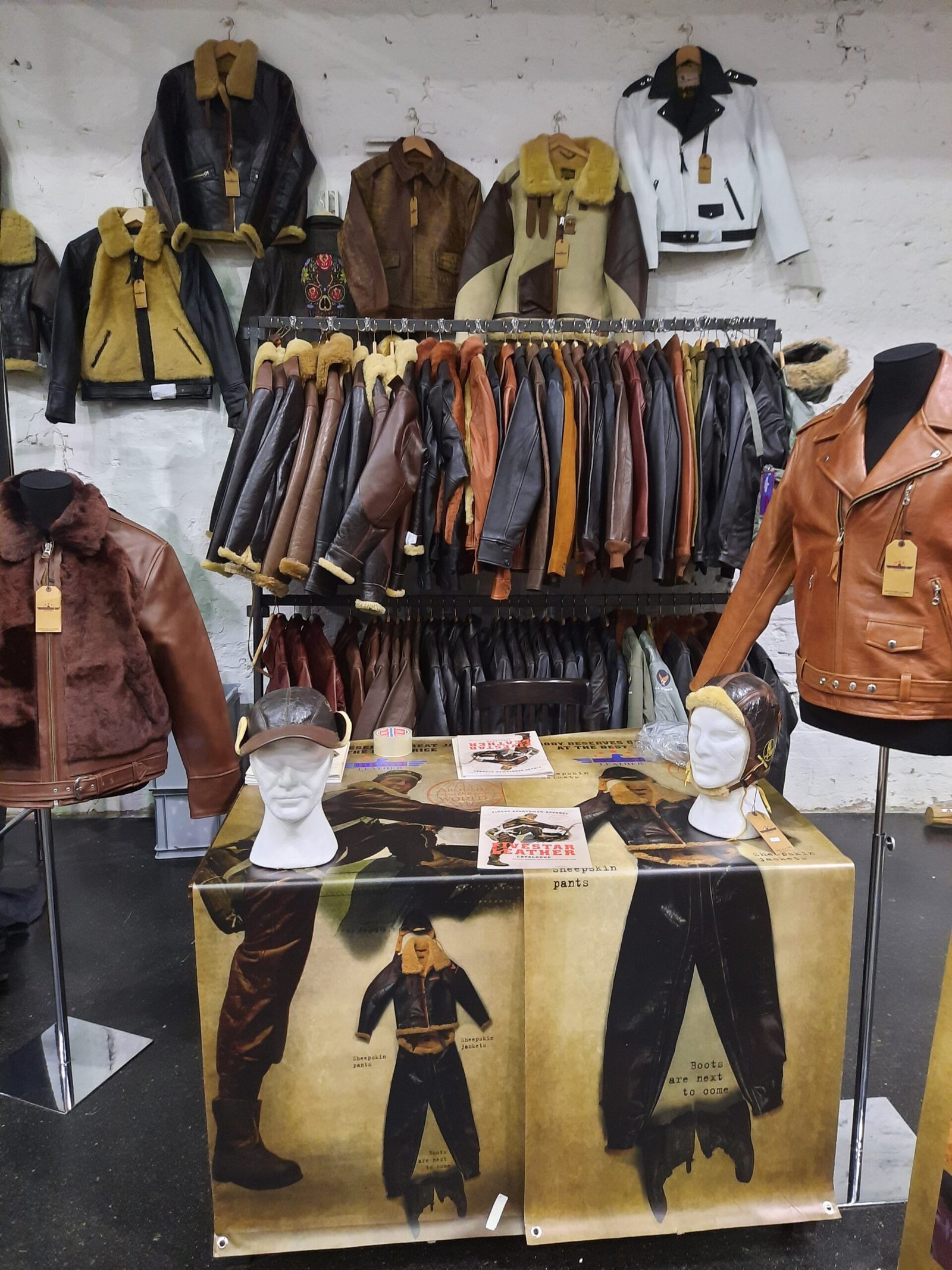 Heritage Post Dusseldorf 2023