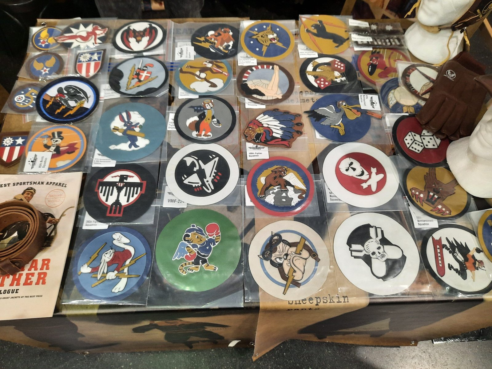 Heritage Post Dusseldorf 2023