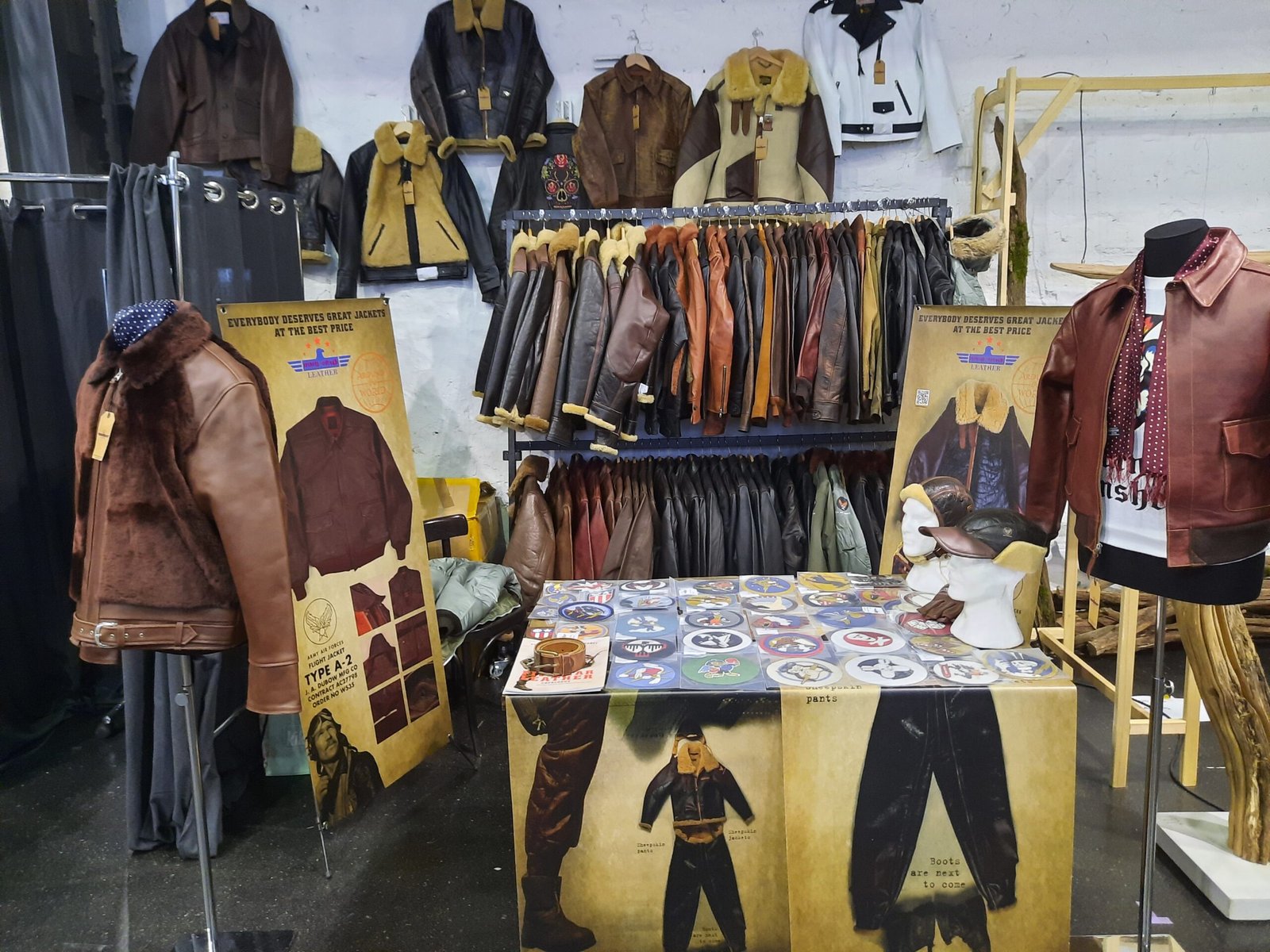 Heritage Post Dusseldorf 2023