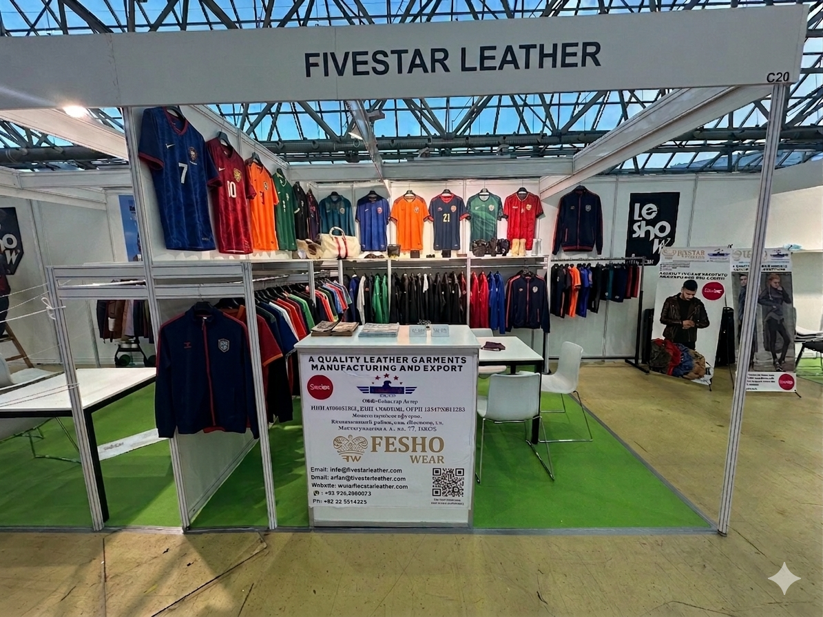 Lesho Moscow Russia 2025