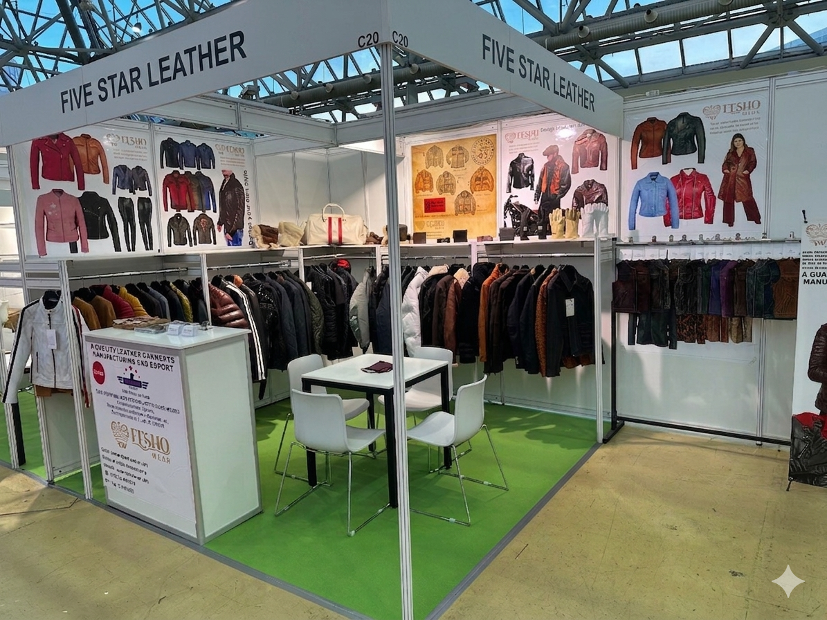 Lesho Moscow Russia 2025