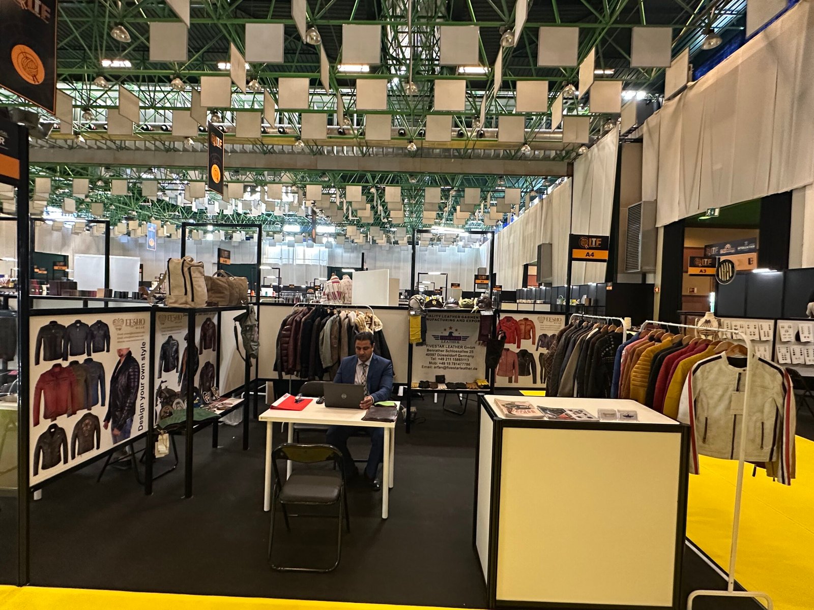 Intertex Leather Portugal 2025