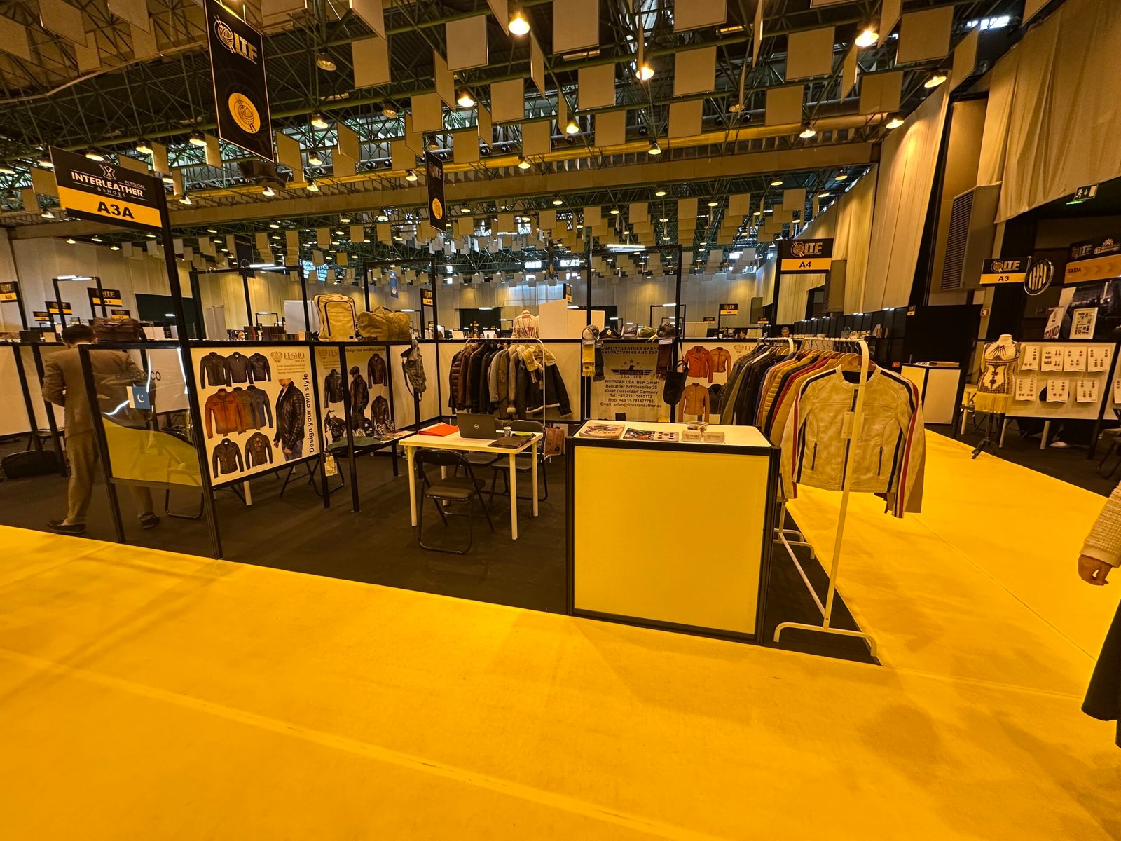 Intertex Leather Portugal 2025