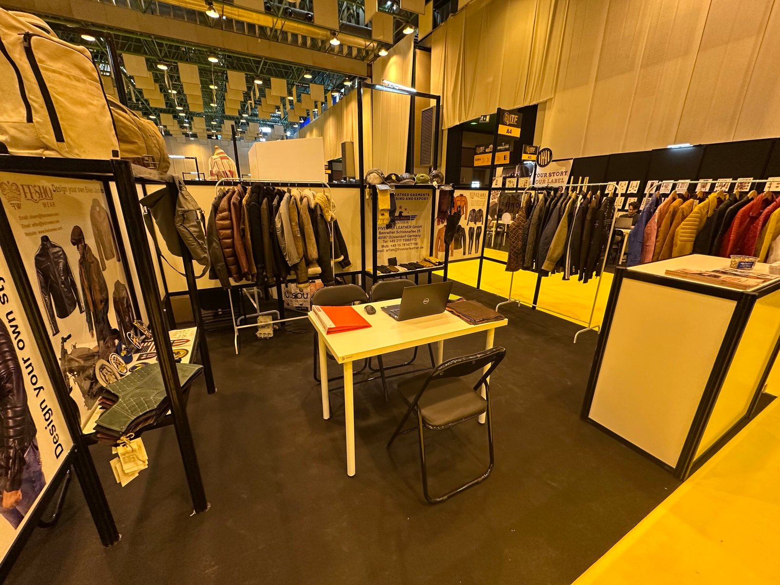 Intertex Leather Portugal 2025