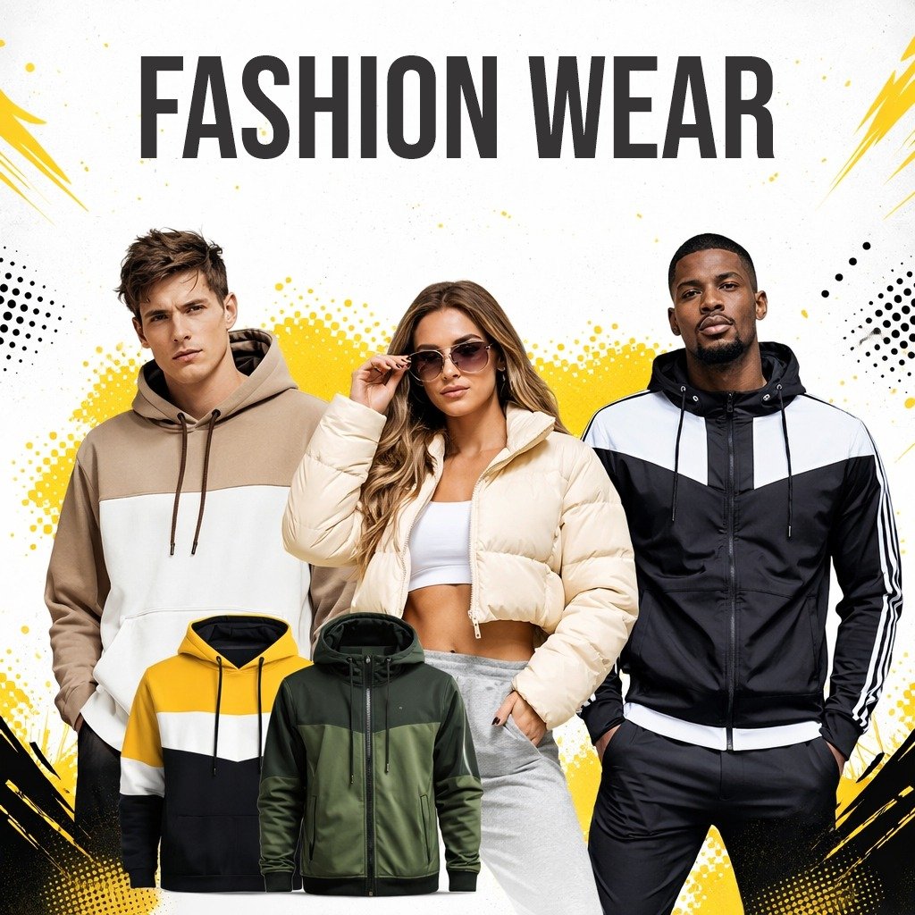 Fashion Wear