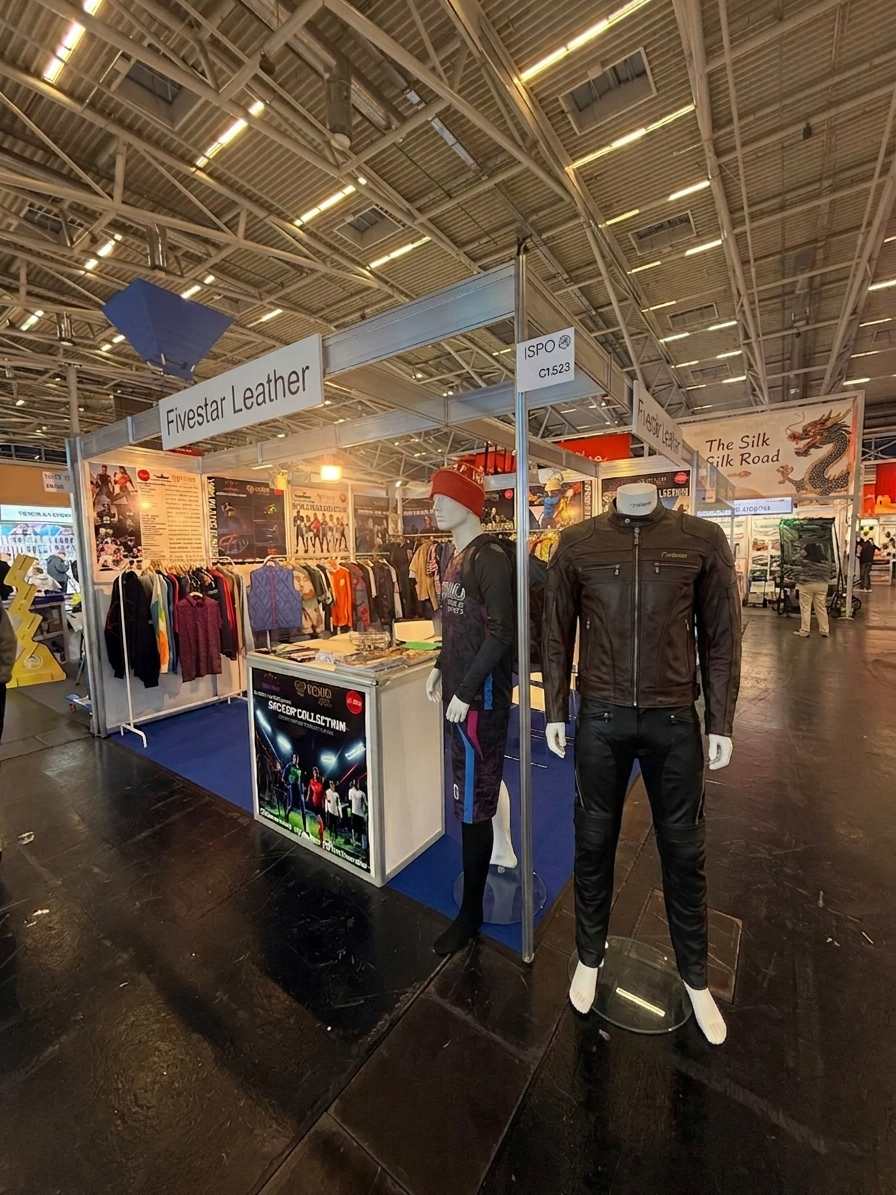 ISPO Munich 2025
